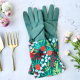 Garden Gloves Australian Botanical - Natives Garden Gloves Australian Botanical - Natives